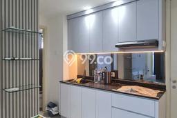 Dijual Apartemen 2 KT & 1 KM di Surabaya Area Strategis Dijual Apartemen 2 KT & 1 KM di Surabaya Area Strategis