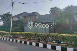 Dijual Rumah Mewah Megah Dengan View Eksklusif di Kupang, Surabaya Dijual Rumah Mewah Megah Dengan View Eksklusif di Kupang, Surabaya