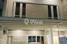 Ready to Use! Luxury House LT 156m2 Desain Elegan di Sutorejo Ready to Use! Luxury House LT 156m2 Desain Elegan di Sutorejo