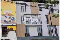 Unit Ruko Tersedia di Middle East Ring Road Spesifikasi LB 200m2 Unit Ruko Tersedia di Middle East Ring Road Spesifikasi LB 200m2