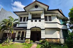Jarang Ada! Rumah Kontrakan 5 Kamar Nyaman Siap Huni Pakuwon Indah Jarang Ada! Rumah Kontrakan 5 Kamar Nyaman Siap Huni Pakuwon Indah
