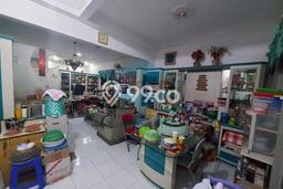 Hunian Idaman dengan Luas Tanah 240m2m² di Lingkungan Asri Pondok Tjandra, Sidoarjo Hunian Idaman dengan Luas Tanah 240m2m² di Lingkungan Asri Pondok Tjandra, Sidoarjo