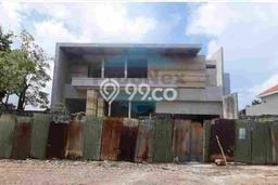 Jual Rumah Luas Elegan Dengan View Eksklusif di Pakuwon, Surabaya Jual Rumah Luas Elegan Dengan View Eksklusif di Pakuwon, Surabaya