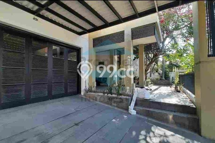 Sewa Rumah Murah di Graha Surabaya Punya 4 KT Sewa Rumah Murah di Graha Surabaya Punya 4 KT