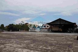 Jual Gudang Strategis Kawasan Sedati, Luas 736m2m², Jalan Utama, Area Bisnis Jual Gudang Strategis Kawasan Sedati, Luas 736m2m², Jalan Utama, Area Bisnis