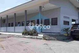 AREA BISNIS! Pabrik di Ngoro, Luas 4000m2m², Mainroad, Strategis AREA BISNIS! Pabrik di Ngoro, Luas 4000m2m², Mainroad, Strategis