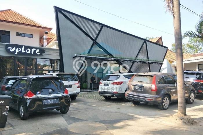 Kantor Dijual di Prime Area Surabaya Luas 600m2 Kantor Dijual di Prime Area Surabaya Luas 600m2