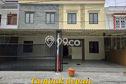 Jual Rumah Luas Elegan Dengan View Cantik di Kutisari, Surabaya Jual Rumah Luas Elegan Dengan View Cantik di Kutisari, Surabaya