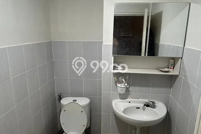 Untuk Dijual Apartemen di Sukolilo, Surabaya 2 KT, 1 KM Strategis Untuk Dijual Apartemen di Sukolilo, Surabaya 2 KT, 1 KM Strategis