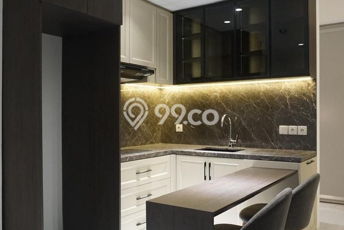 Siap Milik Apartemen 2 KT 2 KM di Lakarsantri Siap Milik Apartemen 2 KT 2 KM di Lakarsantri