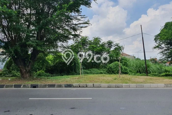 Kavling Tanah Dijual di Sukolilo Surabaya Spesifikasi 1300m2 Kavling Tanah Dijual di Sukolilo Surabaya Spesifikasi 1300m2