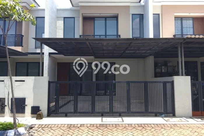 Jarang Ada! Rumah Kontrakan 3 Kamar Nyaman Siap Huni Pondok Tjandra Jarang Ada! Rumah Kontrakan 3 Kamar Nyaman Siap Huni Pondok Tjandra
