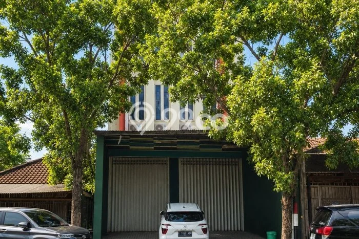 Ruko Dijual Lokasi Emas di Tenggilis Mejoyo Luas 104m2 Ruko Dijual Lokasi Emas di Tenggilis Mejoyo Luas 104m2