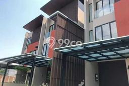 Hunian Nyaman Asri 4 KT Siap Huni di Cigadung Bandung Hunian Nyaman Asri 4 KT Siap Huni di Cigadung Bandung