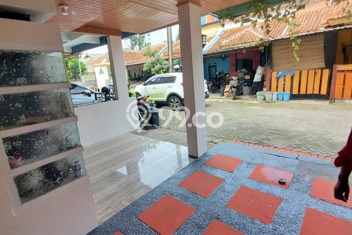 Dijual Rumah Strategis Bagus Punya 4 KT di Kiaracondong Bandung SHM Dijual Rumah Strategis Bagus Punya 4 KT di Kiaracondong Bandung SHM
