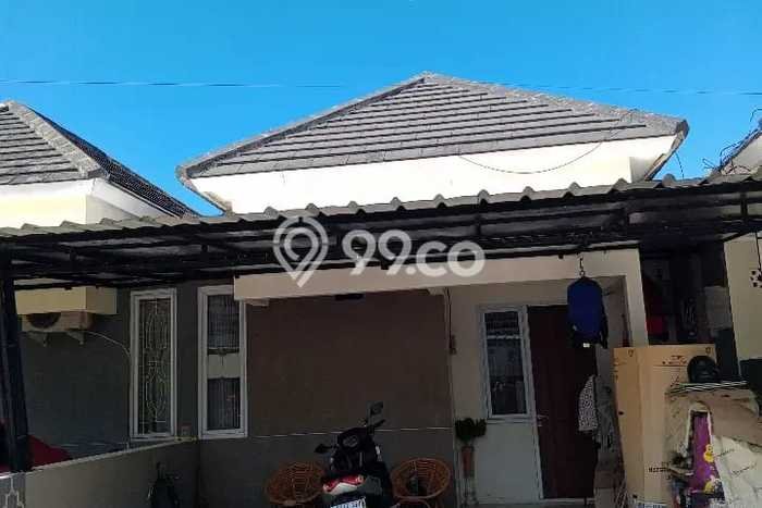 Rumah Asri di Bojongsoang, 1 KM, Lingkungan Tenang, Luas 72m² Bangunan 42m² Rumah Asri di Bojongsoang, 1 KM, Lingkungan Tenang, Luas 72m² Bangunan 42m²