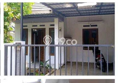 Rumah Premium di Arcamanik, 1 KM, Lingkungan Tenang, Luas 109m² Bangunan 65m² Rumah Premium di Arcamanik, 1 KM, Lingkungan Tenang, Luas 109m² Bangunan 65m²