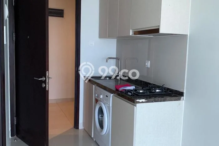 Apartemen Nyaman untuk Disewa, 0 Kamar di Jakarta Barat Apartemen Nyaman untuk Disewa, 0 Kamar di Jakarta Barat