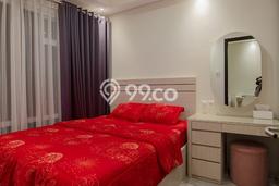 Adisewakan Apartmen Puri Mansiom Siap Huni Adisewakan Apartmen Puri Mansiom Siap Huni