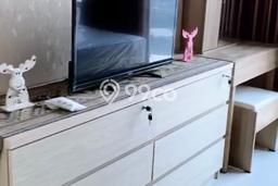 HARGA TERBAIK! Apartemen di Puri Mansion, 1 KM, Luas 26m², Siap Huni HARGA TERBAIK! Apartemen di Puri Mansion, 1 KM, Luas 26m², Siap Huni