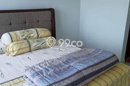 HARGA TERBAIK! Apartemen Kawasan Puri Mansion, 1 KM, Luas 26m², Siap Huni HARGA TERBAIK! Apartemen Kawasan Puri Mansion, 1 KM, Luas 26m², Siap Huni
