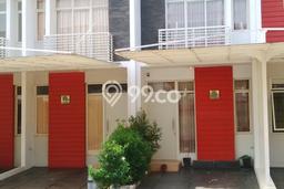 LOKASI STRATEGIS! Rumah kawasan Green Lake City, Akses ke Stasiun, 2 KM, Luas 60m² Bangunan 84m² LOKASI STRATEGIS! Rumah kawasan Green Lake City, Akses ke Stasiun, 2 KM, Luas 60m² Bangunan 84m²