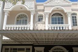 SPECIAL RATE! Rumah di Green Lake City, 3 KM, Area Asri, LT 125m² LB 162m² SPECIAL RATE! Rumah di Green Lake City, 3 KM, Area Asri, LT 125m² LB 162m²