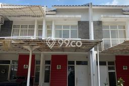 PILIHAN TEPAT! Rumah kawasan Green Lake City, 2 KT, Dekat Mall, LT 60m² LB 84m² PILIHAN TEPAT! Rumah kawasan Green Lake City, 2 KT, Dekat Mall, LT 60m² LB 84m²