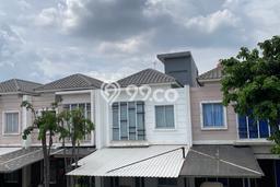 Rumah kawasan Green Lake City, 3 KM, Area Elite, LT 108m² LB 130m² Rumah kawasan Green Lake City, 3 KM, Area Elite, LT 108m² LB 130m²