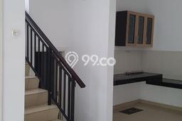 Rumah di Green Lake City, Akses ke Fasilitas, LT 90m² Rumah di Green Lake City, Akses ke Fasilitas, LT 90m²