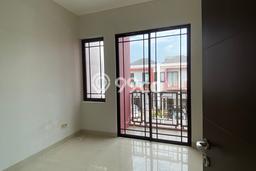 Rumah Sejuk area Green Lake City, 3 KT, Bebas Macet Rumah Sejuk area Green Lake City, 3 KT, Bebas Macet