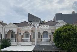 Rumah area Green Lake City, 5 KT, Design Minimalis, Luas 125m² Bangunan 162m² Rumah area Green Lake City, 5 KT, Design Minimalis, Luas 125m² Bangunan 162m²