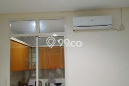 Rumah Unfurnished di Green Lake City Tinggal Bwa Koper Rumah Unfurnished di Green Lake City Tinggal Bwa Koper