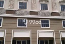 Ruko di Green Lake City 286 m² SHM - Sertifikat Hak Milik Ruko di Green Lake City 286 m² SHM - Sertifikat Hak Milik