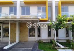 DISEWAKAN RUMAH DUA LANTAI SIAP HUNII Bagus DISEWAKAN RUMAH DUA LANTAI SIAP HUNII Bagus