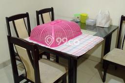 SEWA RUMAH TERMURAHHH Furnished di Green Lake City SEWA RUMAH TERMURAHHH Furnished di Green Lake City