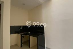 Rumah Unfurnished Bagus di Green Lake City Rumah Unfurnished Bagus di Green Lake City