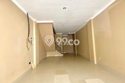 Ruko di Green Lake City 286 m² SHM - Sertifikat Hak Milik Ruko di Green Lake City 286 m² SHM - Sertifikat Hak Milik
