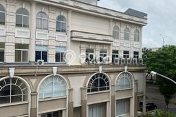 Disewakan Ruko di Green Lake City 286 m² Disewakan Ruko di Green Lake City 286 m²