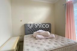 Rumah Furnished di Green Lake City Siap Huni Rumah Furnished di Green Lake City Siap Huni