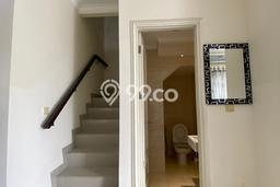 RUMAH FURNISH BAGUS DAN BERSIH Furnished RUMAH FURNISH BAGUS DAN BERSIH Furnished