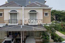 Sewa Rumah Unfurnished Bagus SHM - Sertifikat Hak Milik Sewa Rumah Unfurnished Bagus SHM - Sertifikat Hak Milik