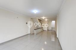 Sewa di Green Lake City Ruko Unfurnished Sewa di Green Lake City Ruko Unfurnished