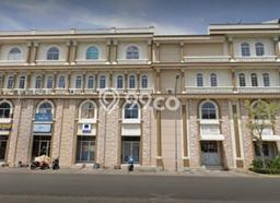 SEWA RUKO SIAP HUNIO YUL DI DP IN AJAA 286 m² SEWA RUKO SIAP HUNIO YUL DI DP IN AJAA 286 m²