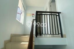 Rumah Unfurnished Bagus di Green Lake City Rumah Unfurnished Bagus di Green Lake City