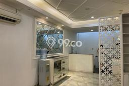 Rumah 4 Lantai Furnished di Green Lake City Rumah 4 Lantai Furnished di Green Lake City