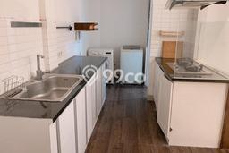 Rumah 4 Lantai Furnished Bagus Rumah 4 Lantai Furnished Bagus