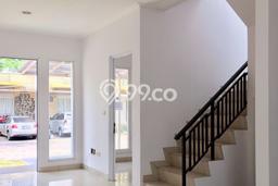 Rumah Unfurnished Bagus di Green Lake City Rumah Unfurnished Bagus di Green Lake City