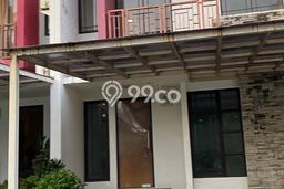 BEST DEAL! Rumah di Green Lake City, 3 KM, Dekat Fasilitas Umum, Luas 90m² Bangunan 100m² BEST DEAL! Rumah di Green Lake City, 3 KM, Dekat Fasilitas Umum, Luas 90m² Bangunan 100m²