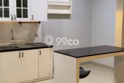 Rumah Furnished Bagus di Green Lake City Rumah Furnished Bagus di Green Lake City